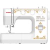 Электромеханическая швейная машина Janome 1225s