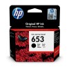 Картридж HP 653 (3YM75AE) черный