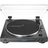 Виниловый проигрыватель Audio-Technica AT-LP60XBT-BK