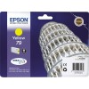 Картридж EPSON 79Y (C13T79144010) желтый