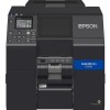 Принтер Epson ColorWorks C6000Pe (C31CH76202)