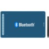 Графический планшет XP-Pen Deco LW (синий)