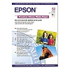 Фотобумага Epson (C13S041315) A3 255 г/м2 глянцевая, односторонняя, 20 листов