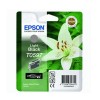 Картридж EPSON T0597 Light Black