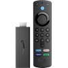Смарт-приставка Amazon Fire TV Stick Full HD (с пультом Alexa Voice 3-го поколения)