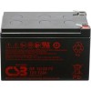 Аккумулятор для ИБП CSB Battery GP12120 F2 (12В/12 А·ч)