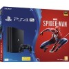 Игровая приставка Sony PlayStation 4 Pro 1TB Marvel's Spider Man