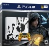 Игровая приставка Sony PlayStation 4 Pro 1TB Limited Edition Death Stranding