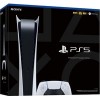 Игровая приставка Sony PlayStation 5 Digital Edition