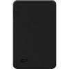 Внешний накопитель Silicon-Power Stream S05 2TB SP020TBPHD05SS3K