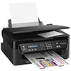 МФУ Epson WorkForce WF-2510WF